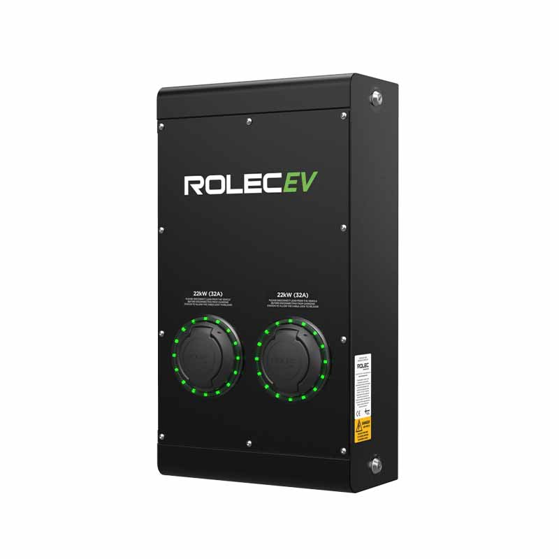 Rolec Securicharge